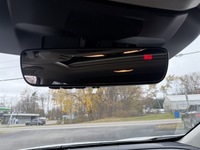 Used 2024 Subaru Crosstrek 2.0i Premium image 30