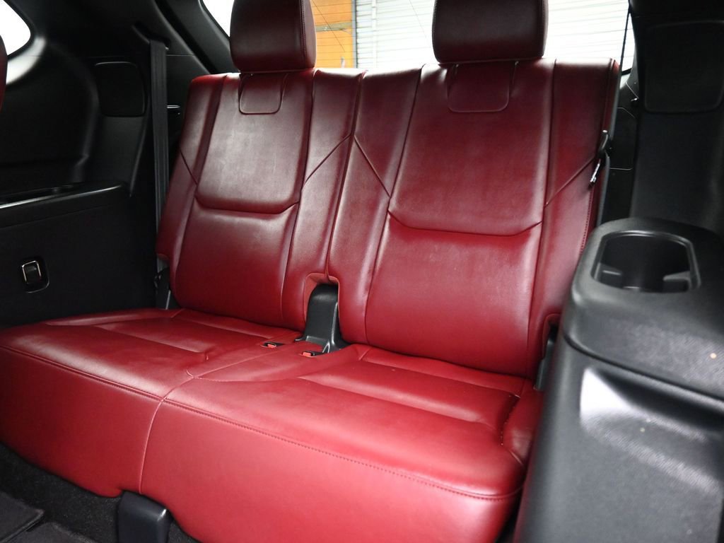 Used 2023 MAZDA CX-9 Carbon Edition AWD/4WD image 37