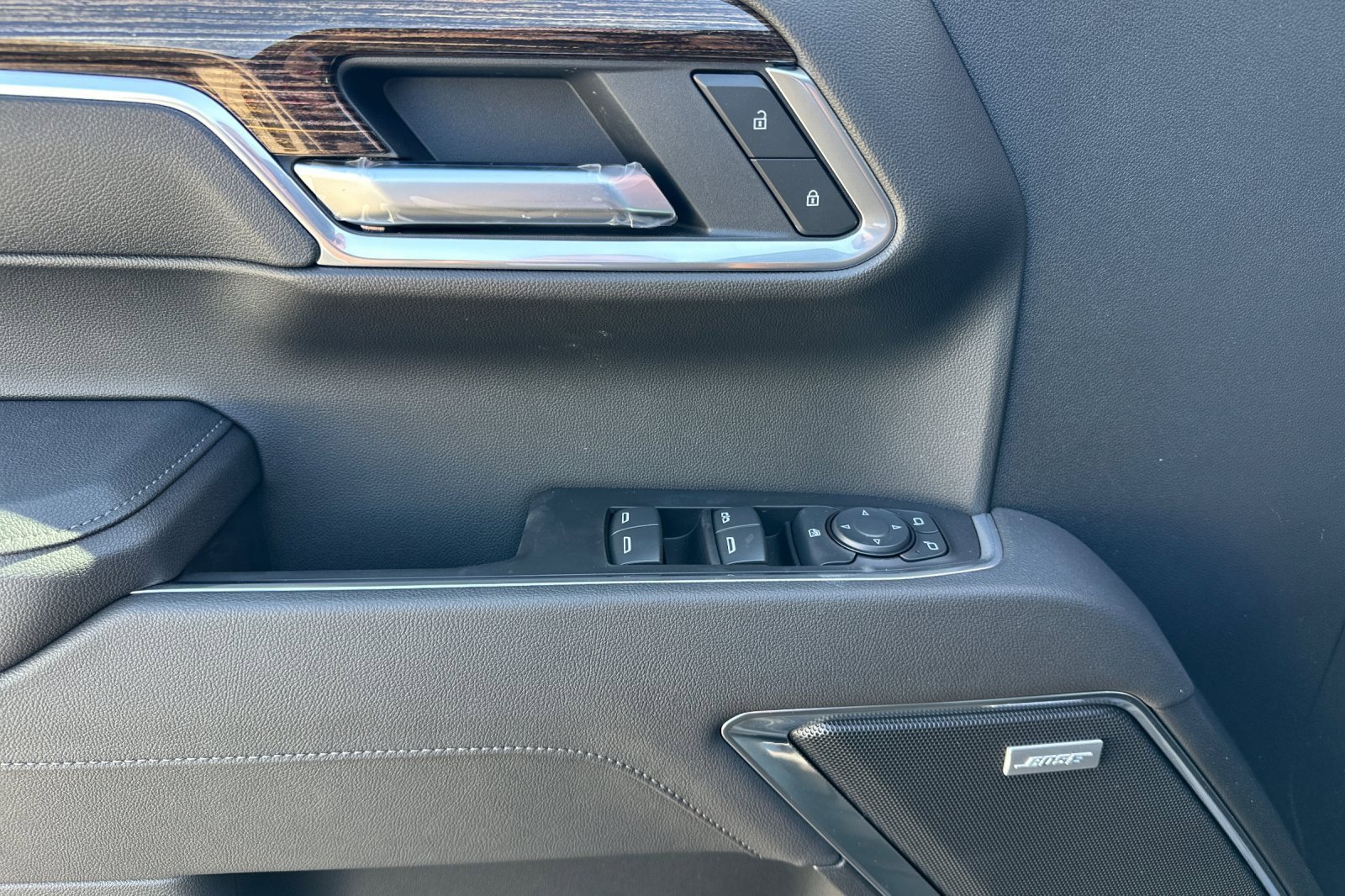 New 2025 GMC Sierra 1500 Elevation w/ Preferred Package image 10