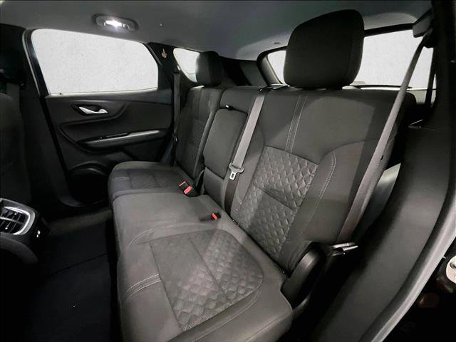 Used 2022 Chevrolet Blazer LT FWD image 28