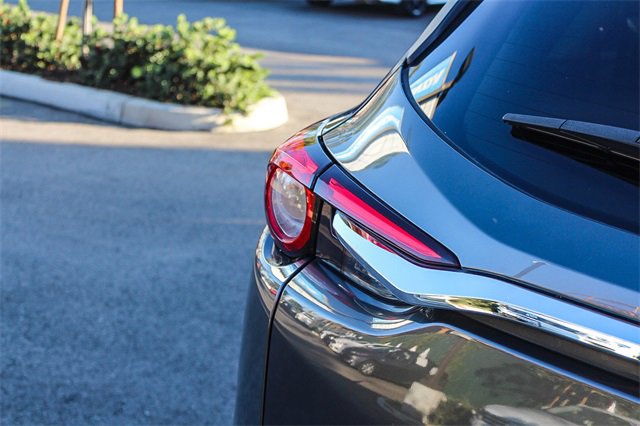 Used 2018 MAZDA CX-9 Touring w/ Touring Premium Package image 8