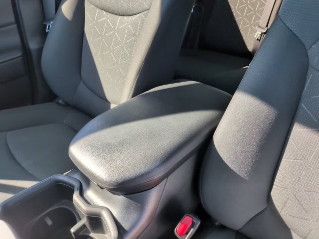 Used 2023 Toyota RAV4 XLE w/ Convenience Package AWD/4WD image 21
