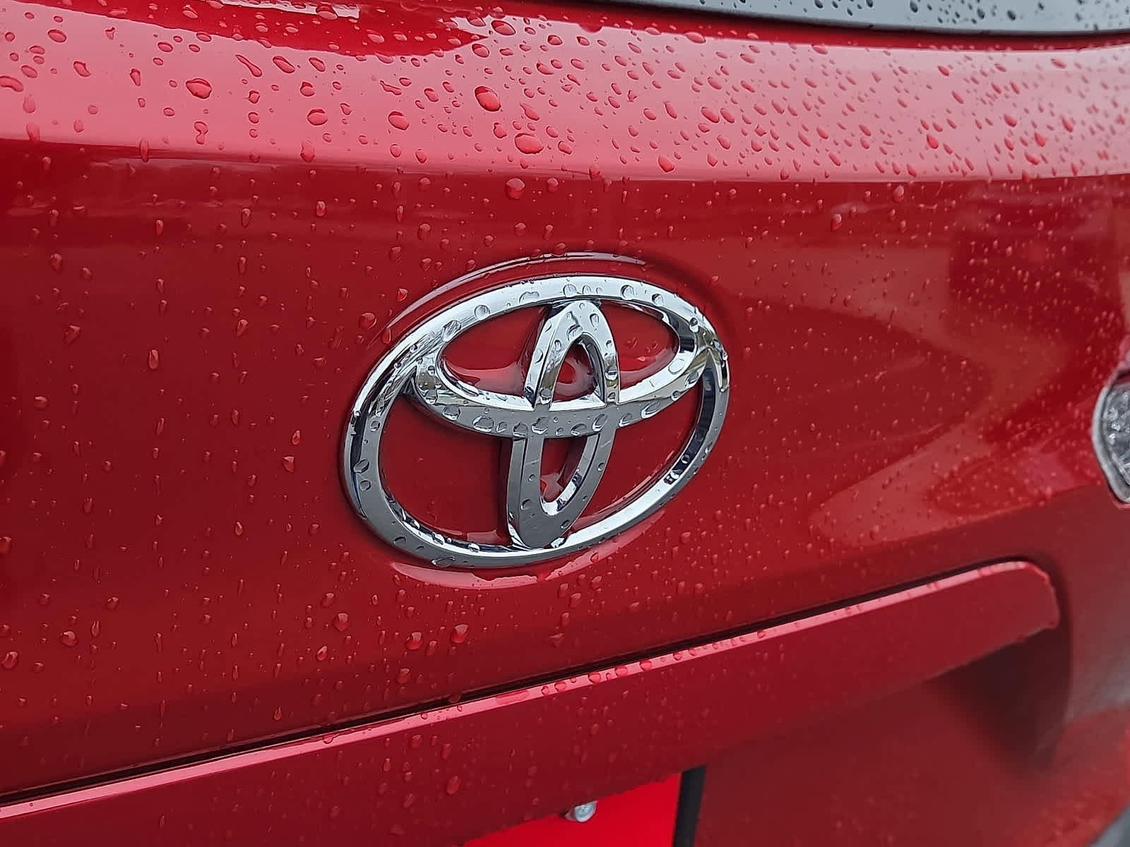 Certified 2023 Toyota Corolla Cross XLE w/ Convenience Package image 30