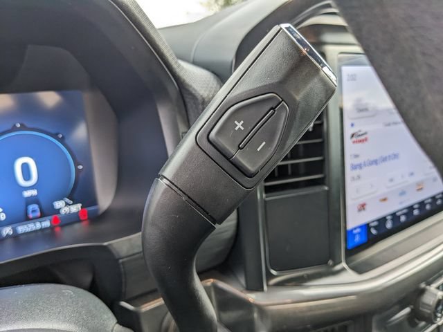 Used 2024 Ford F150 STX RWD image 25
