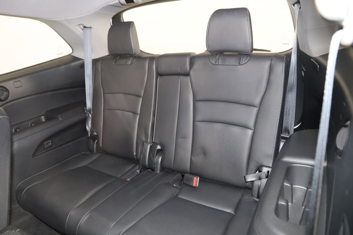 Used 2021 Honda Pilot Special Edition image 46