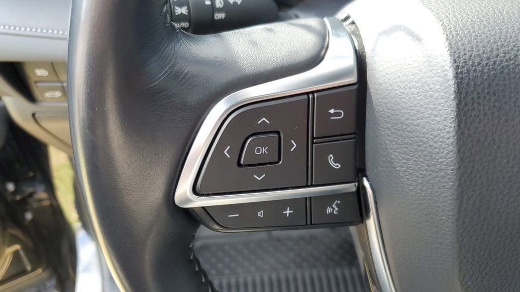 Certified 2026 Subaru Crosstrek 2.0i Premium AWD/4WD image 41