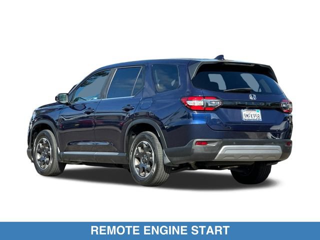 Certified 2025 Honda Pilot EX-L image 9