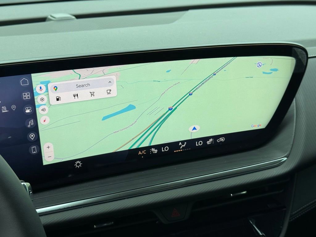 New 2025 Buick Envision Preferred image 4