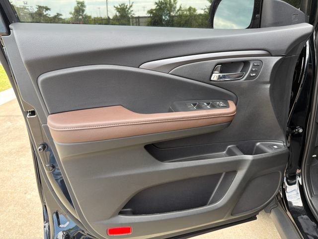 New 2026 Honda Ridgeline RTL image 12