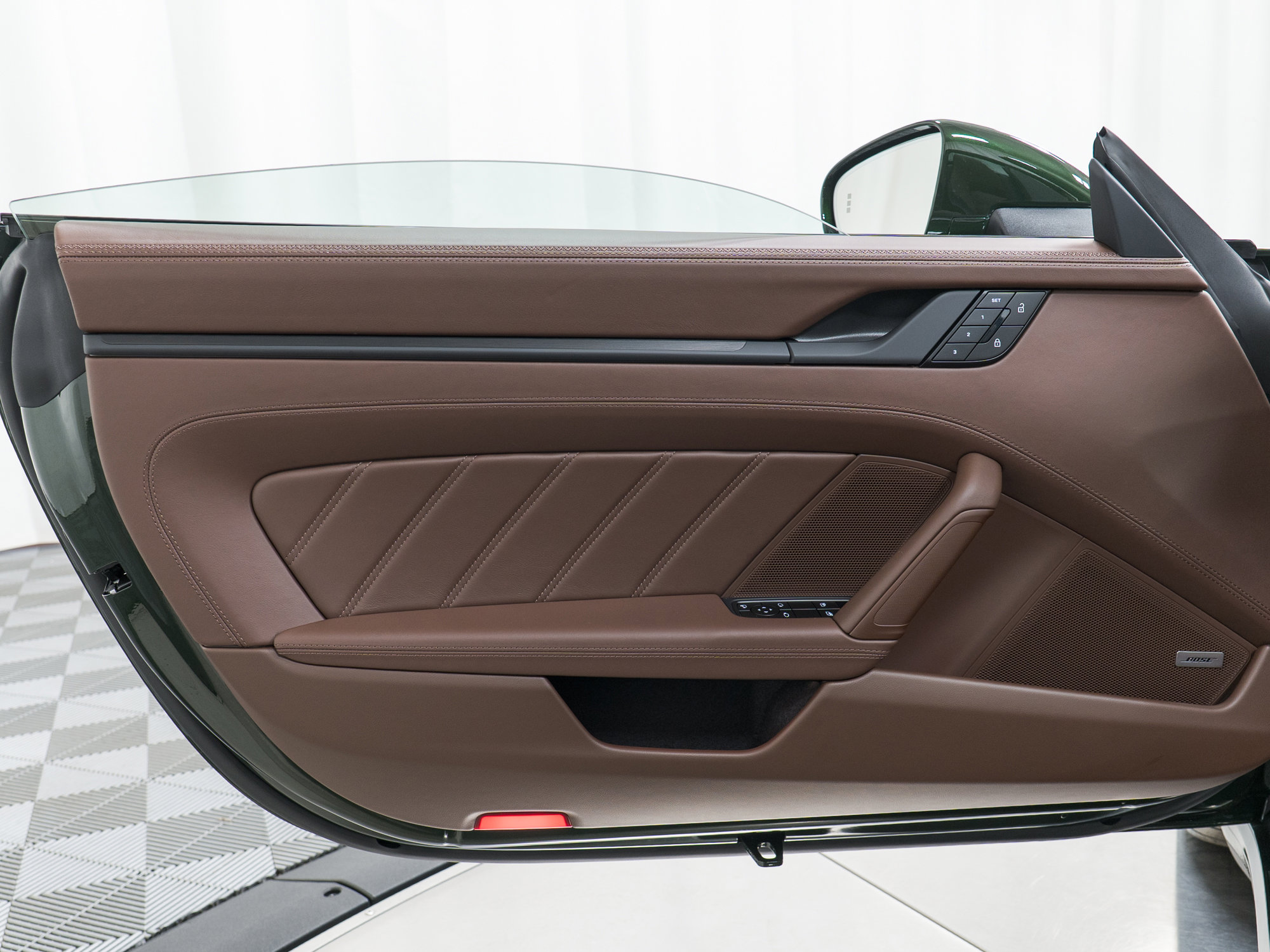 Used 2026 Porsche 911 Targa 4 GTS image 13