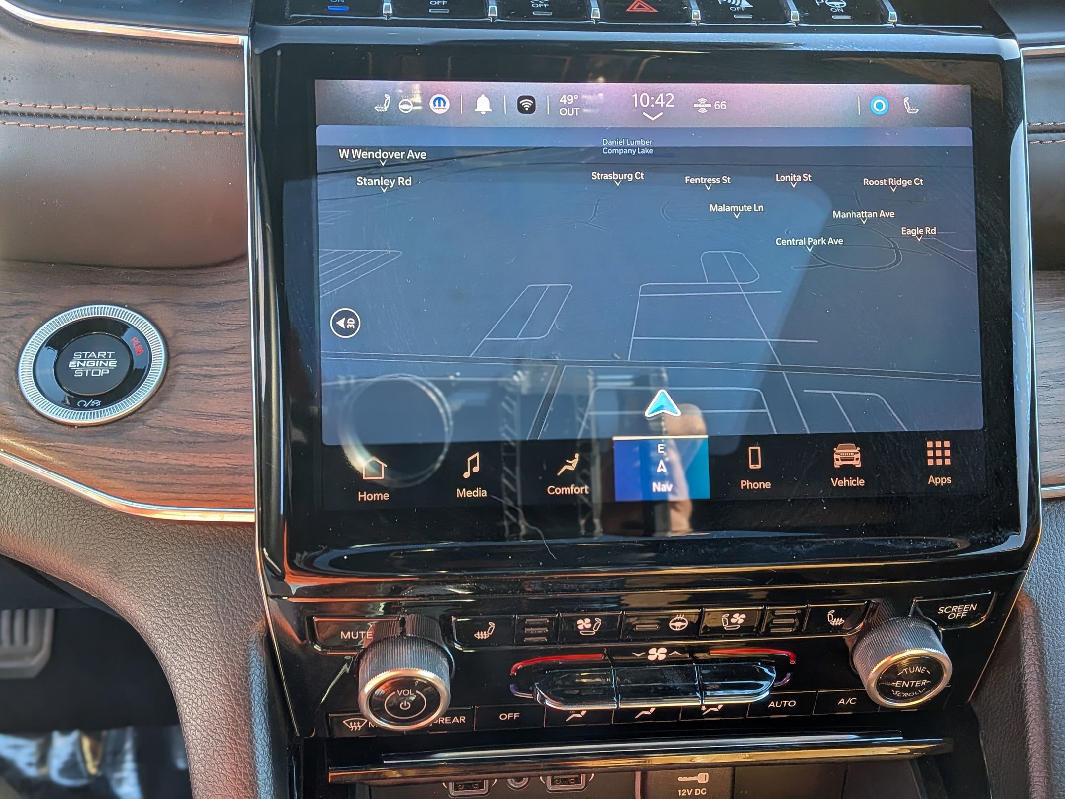 Used 2022 Jeep Grand Cherokee Summit image 28