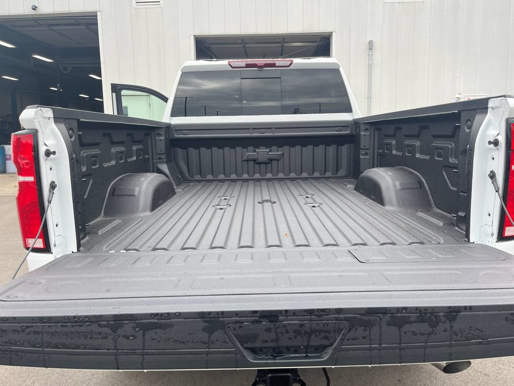 New 2026 Chevrolet Silverado 3500 LT w/ Trail Boss Package AWD/4WD image 22