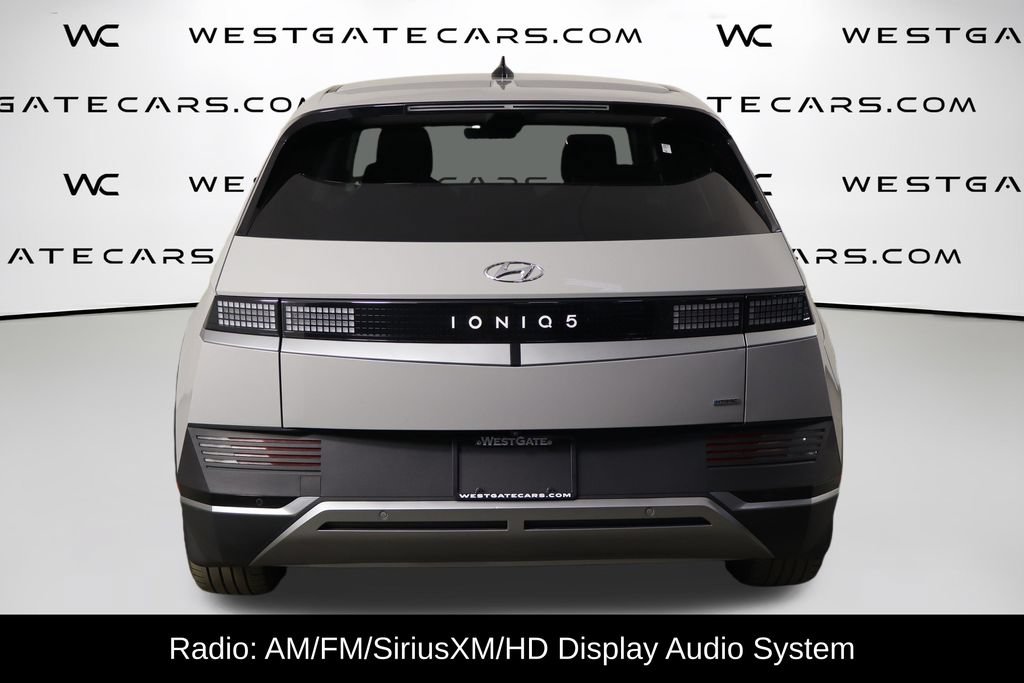 Used 2024 Hyundai Ioniq 5 SE AWD/4WD image 4