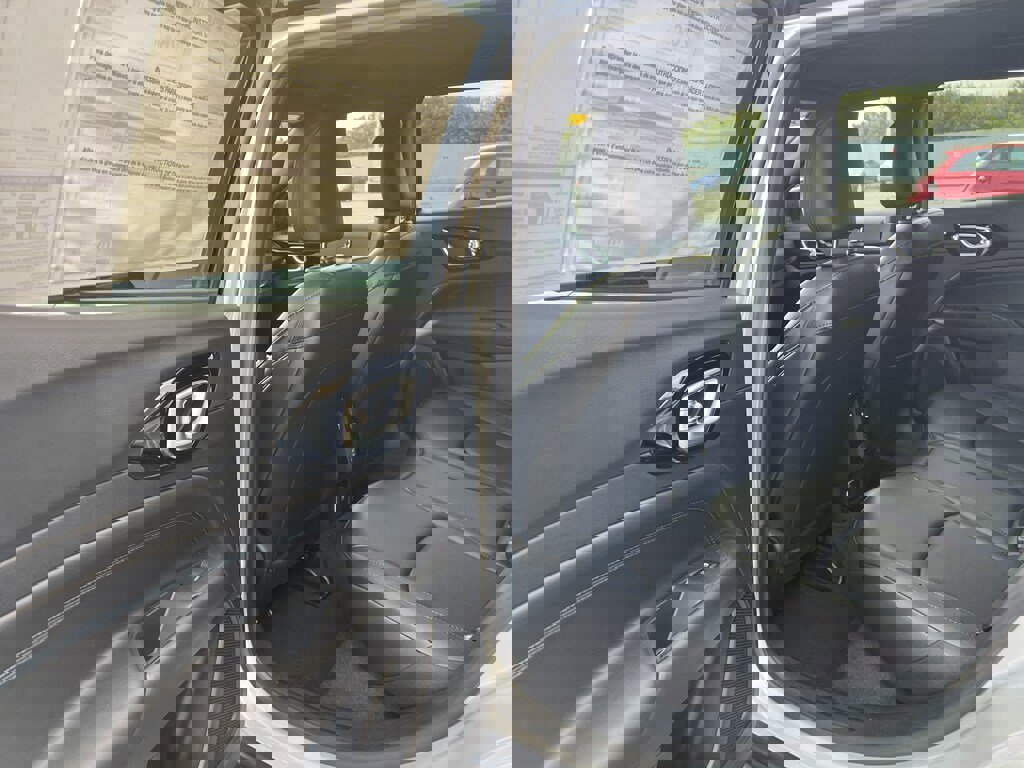 New 2026 Jeep Compass Limited image 21