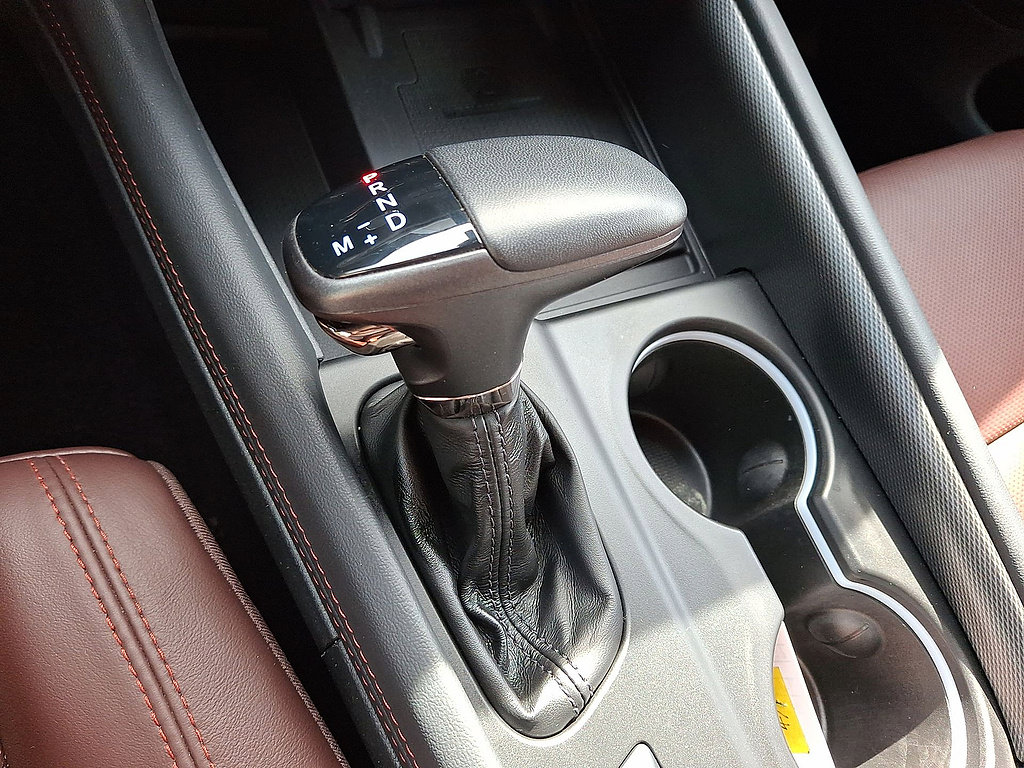 Used 2024 Dodge Durango R/T AWD/4WD image 15