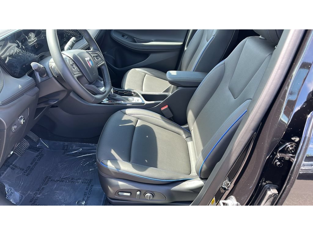 New 2026 Buick Encore GX Sport Touring w/ Advanced Technology Package AWD/4WD image 10