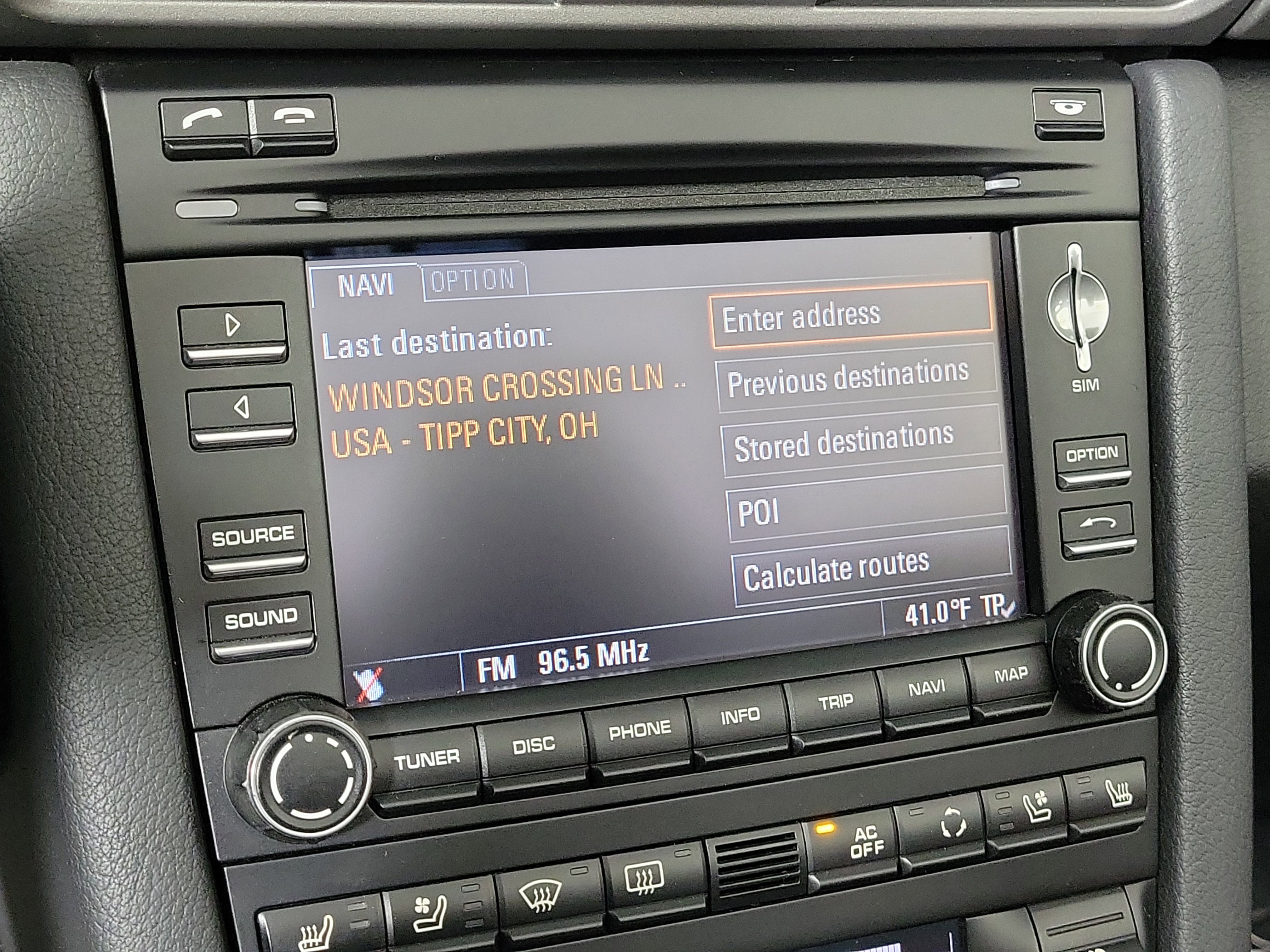 Used 2009 Porsche 911 Carrera image 18