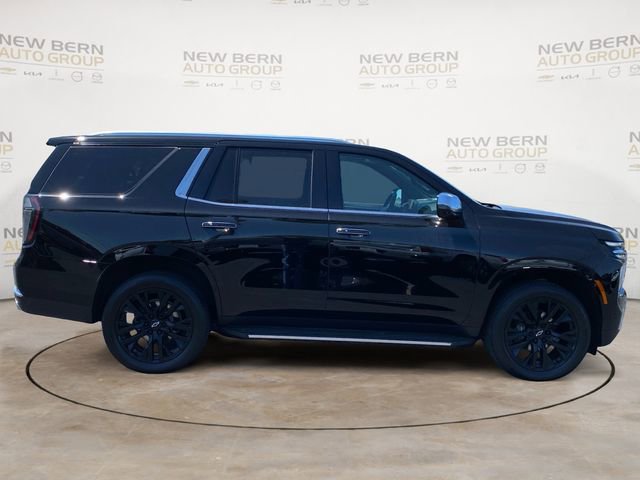 Used 2025 Chevrolet Tahoe Premier AWD/4WD image 6