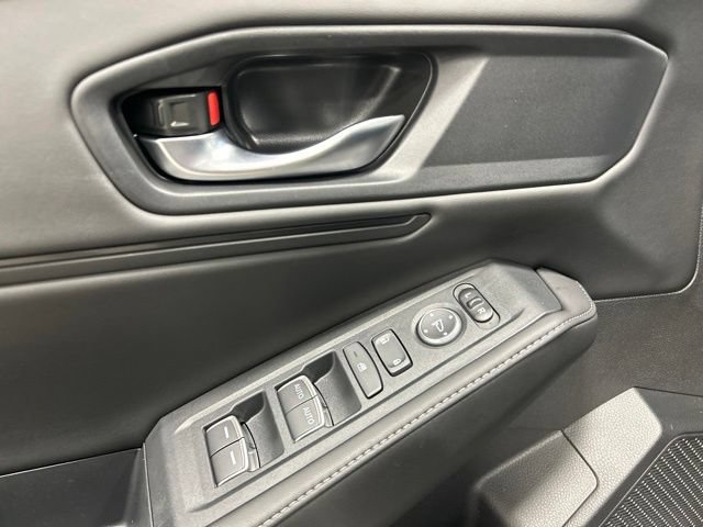 Certified 2024 Honda Accord Sport image 24