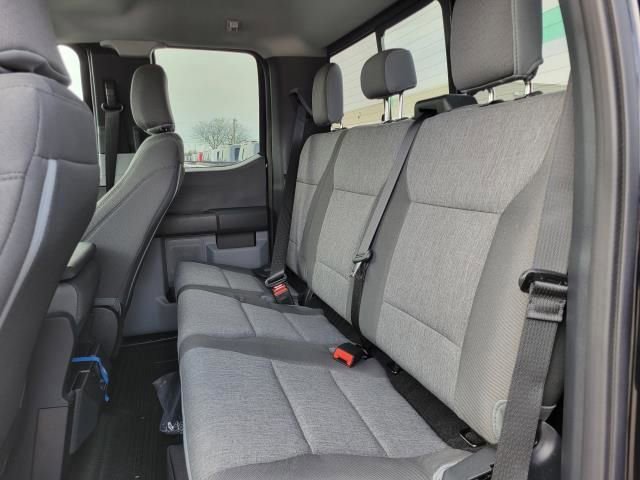 New 2025 Ford F250 XL w/ 360-Degree Camera Package image 34