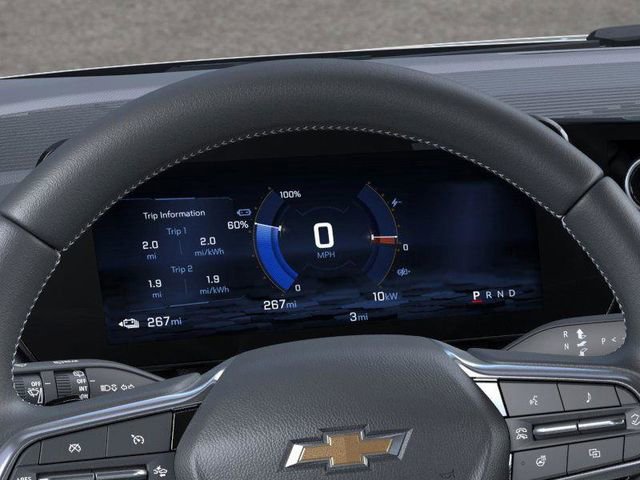 New 2026 Chevrolet Equinox EV LT image 18