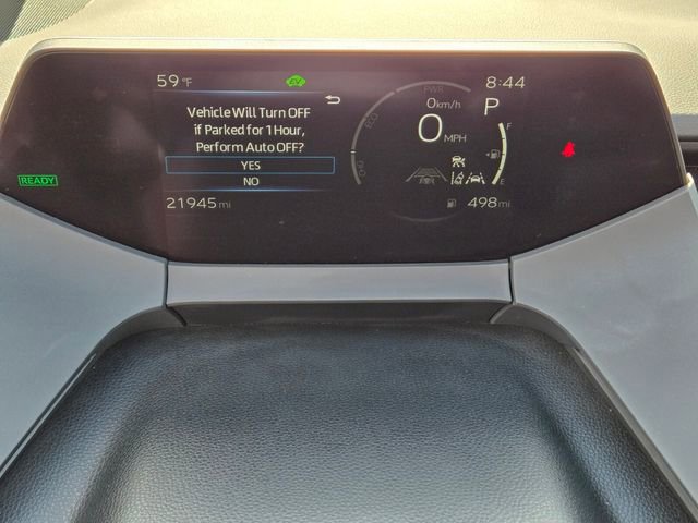 Used 2025 Toyota Prius LE image 18