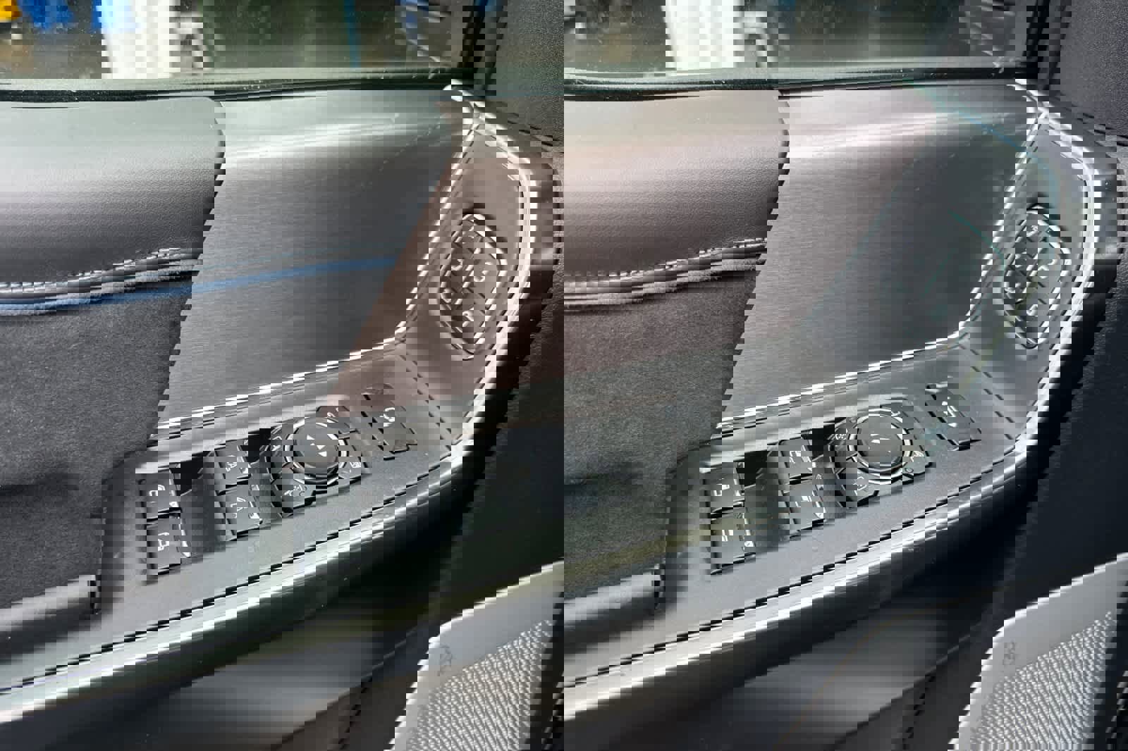 New 2026 Ford F250 Platinum image 9