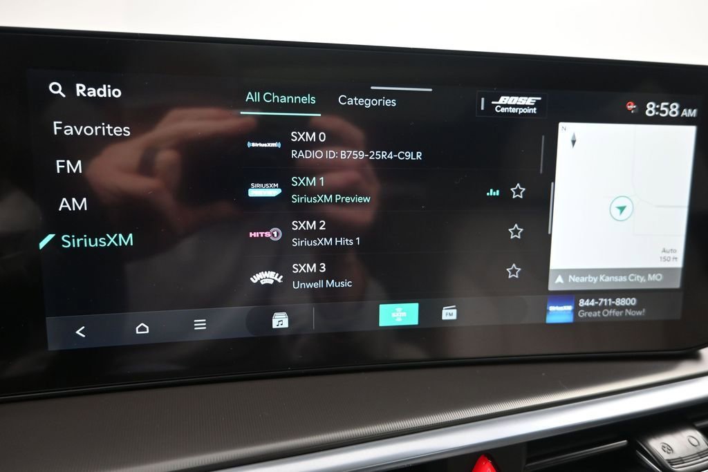 New 2026 Kia Sorento SX Prestige AWD/4WD image 20