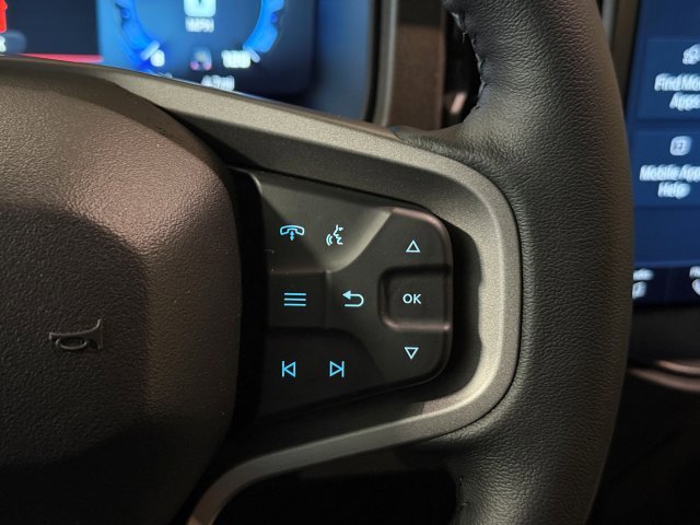 New 2025 Ford Bronco Badlands w/ Sasquatch Package image 26