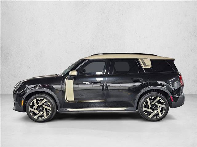 New 2027 MINI Cooper Countryman S AWD/4WD image 8