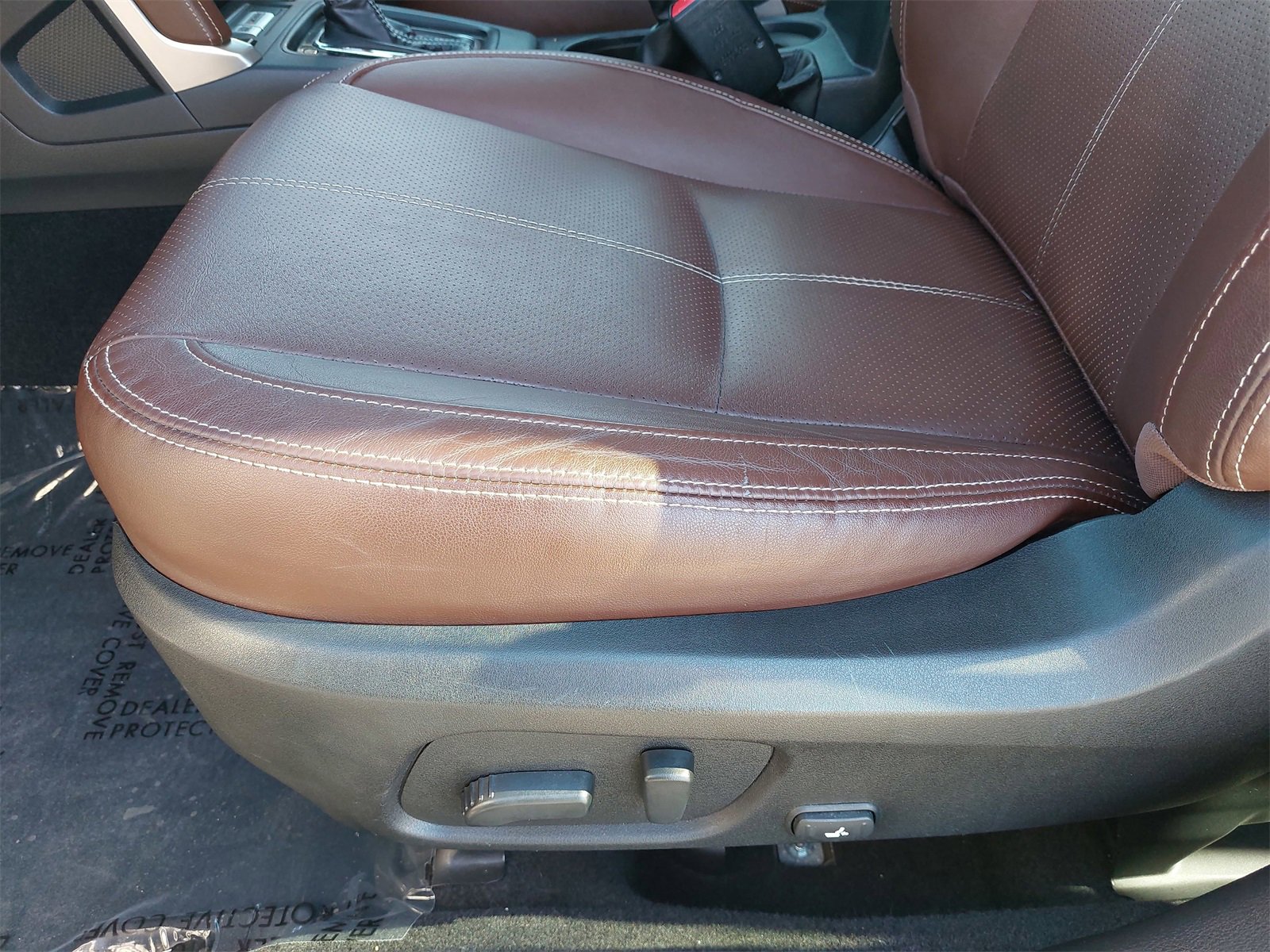 Used 2017 Subaru Forester 2.0XT Touring image 29