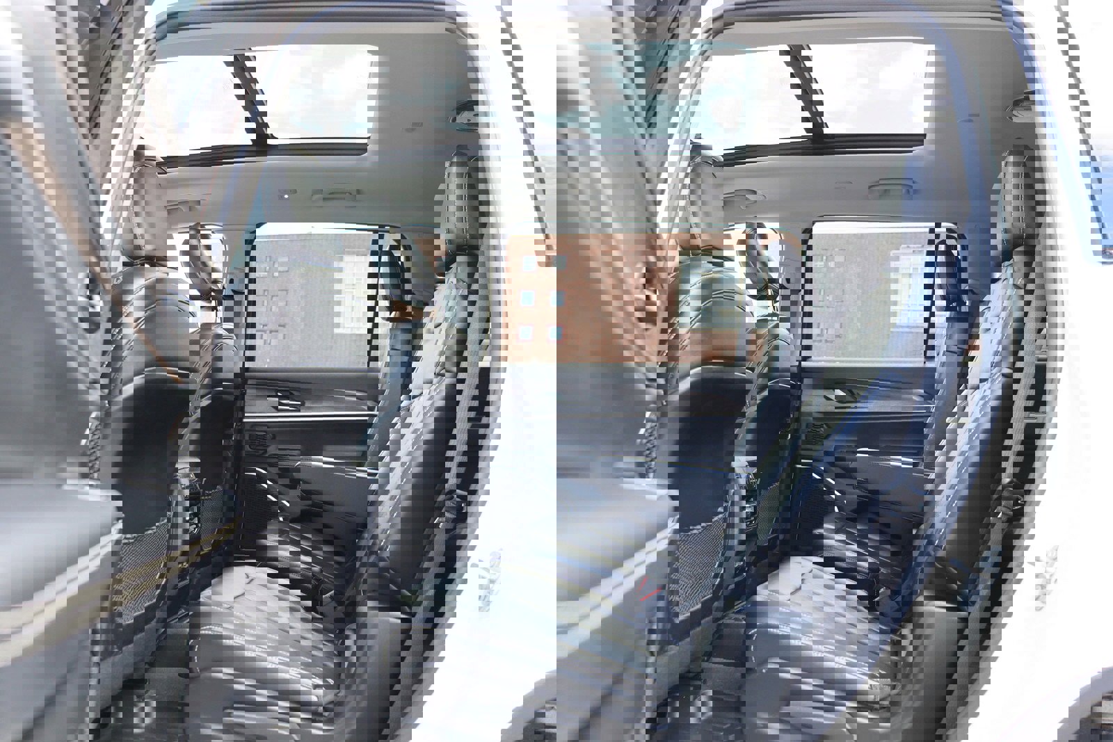 Used 2021 Jeep Grand Cherokee L Limited image 14