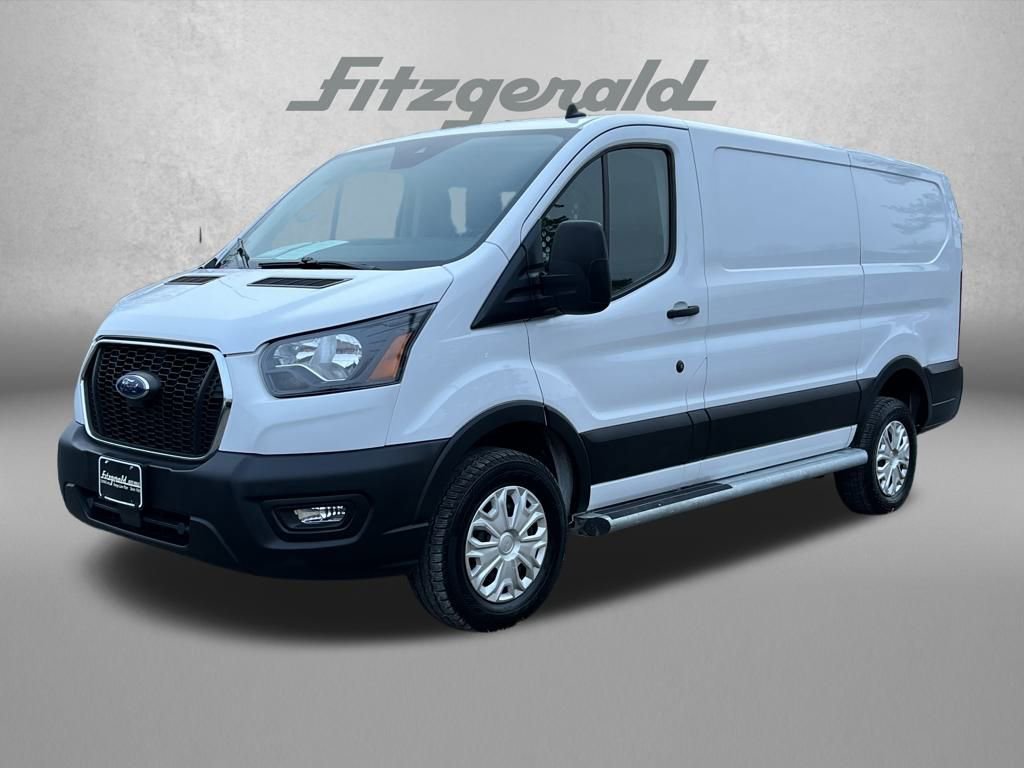 Used 2024 Ford Transit 250 Base w/ Exterior Upgrade Package image 2