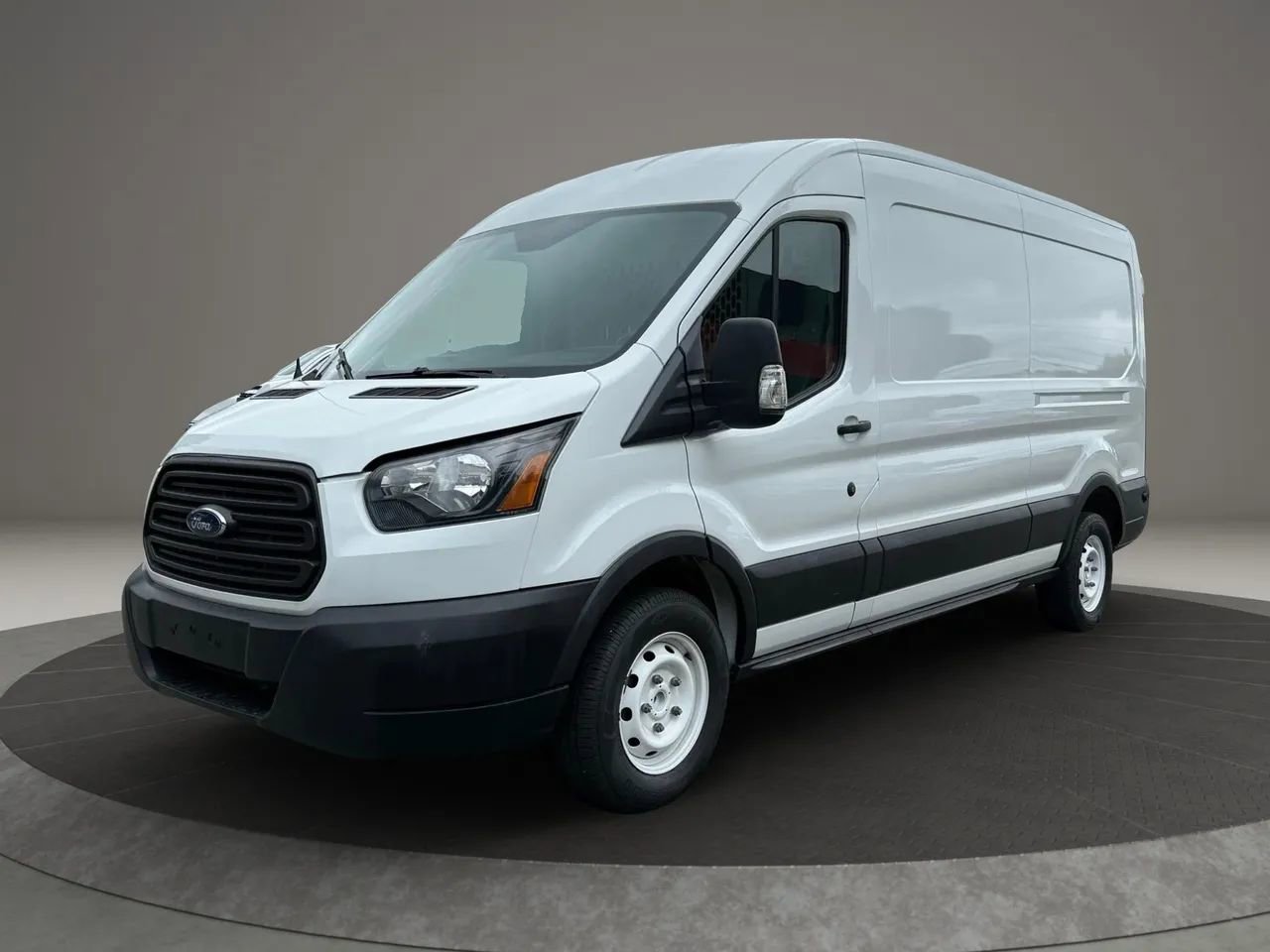 Used 2019 Ford Transit 150 148 Medium Roof
