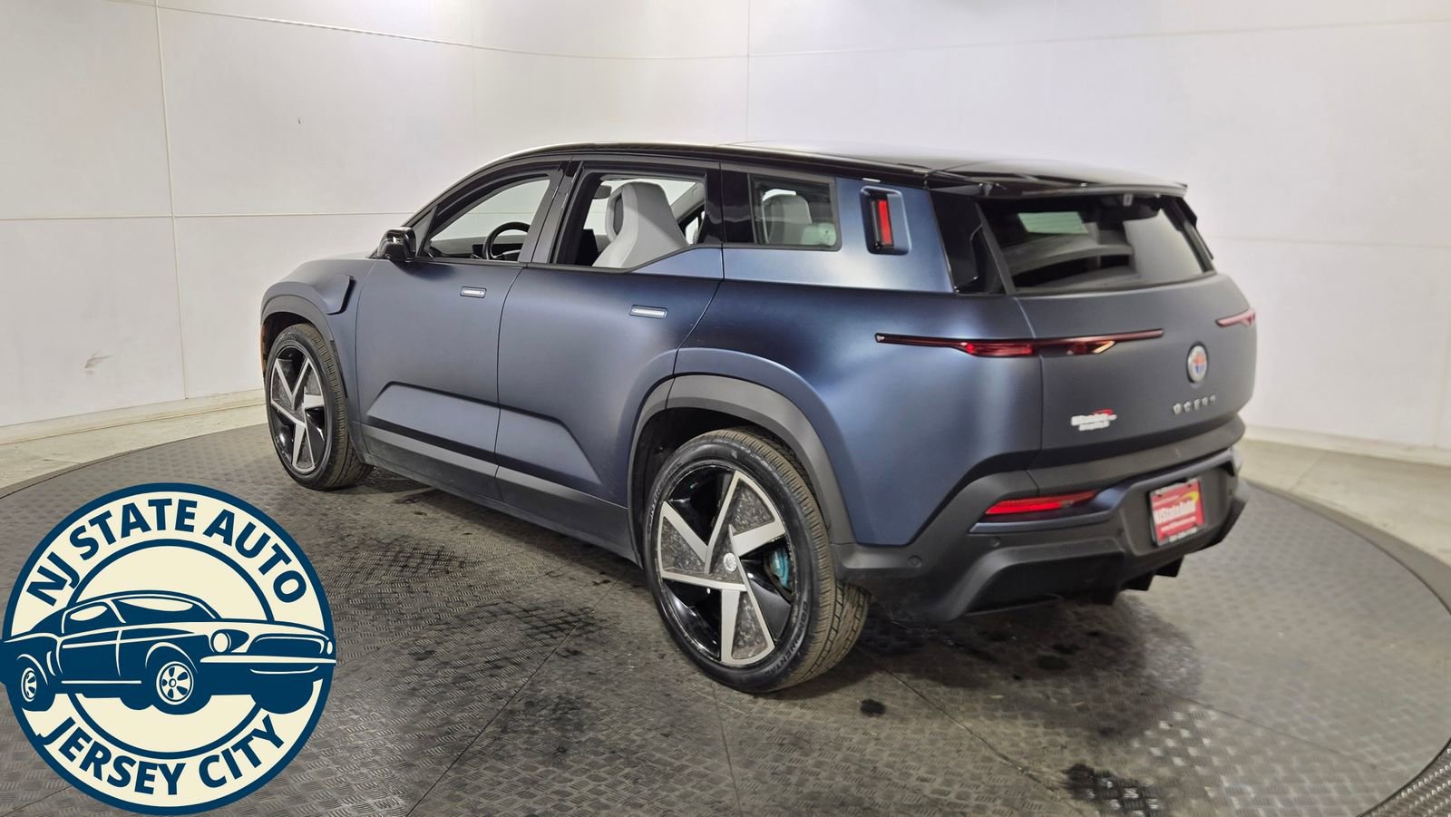 Used 2023 Fisker Ocean One image 5