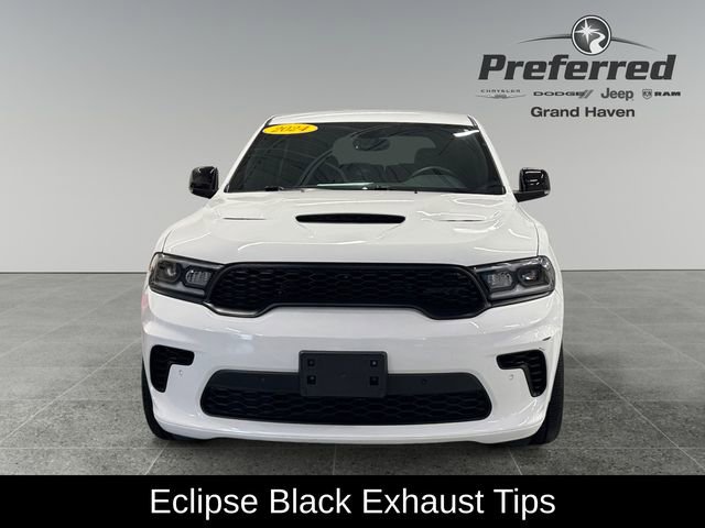 Used 2024 Dodge Durango SRT w/ Black Package AWD/4WD image 13