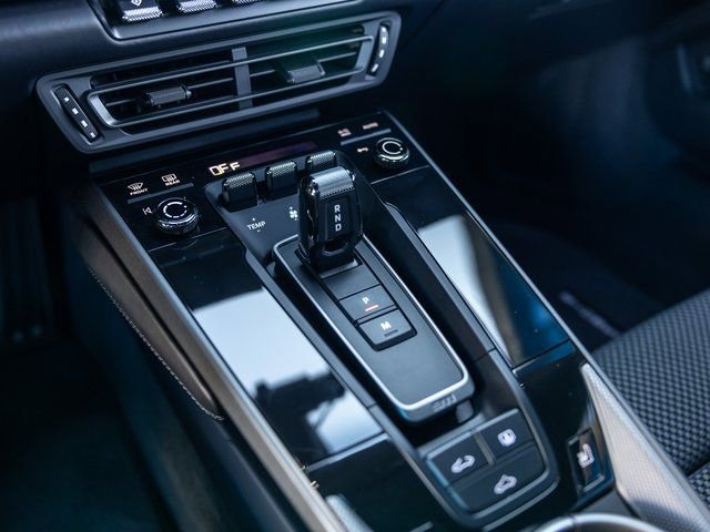 Certified 2024 Porsche 911 Carrera 4S image 32