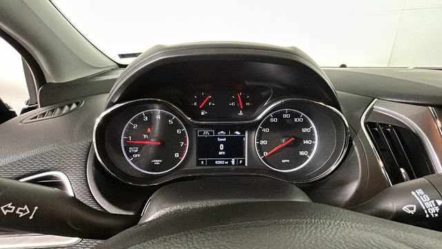 Used 2019 Chevrolet Cruze LT w/ Convenience Package FWD image 17