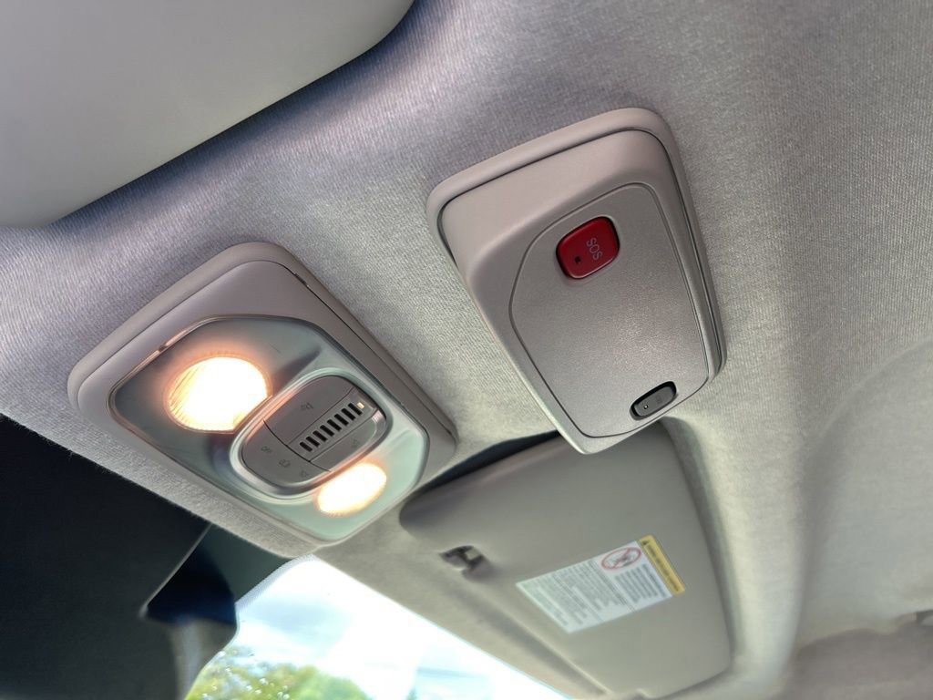 Used 2025 RAM ProMaster 2500 w/ Convenience Group image 35