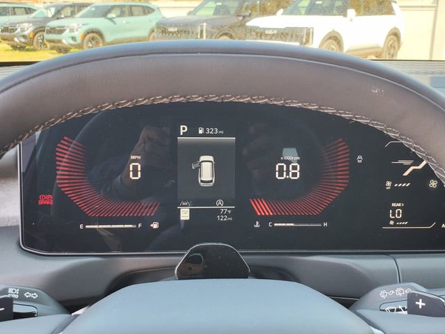 New 2027 Kia Telluride EX X-Line w/ Towing Package AWD/4WD image 16