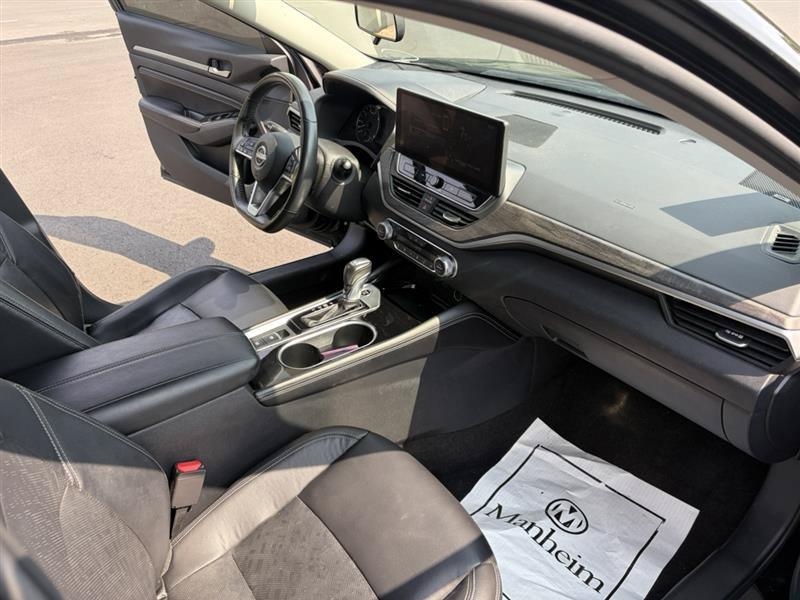 Used 2023 Nissan Altima 2.5 SL AWD/4WD image 15