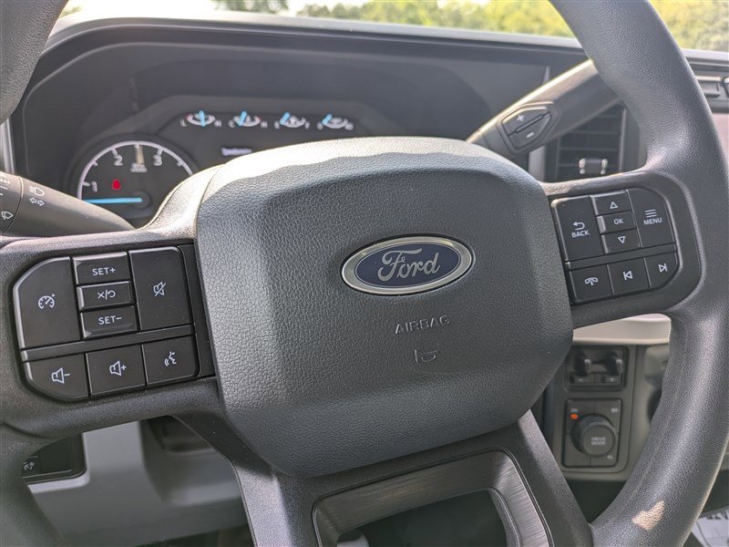 Used 2024 Ford F250 XLT image 28