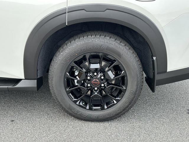 New 2026 Nissan Armada PRO-4X image 15