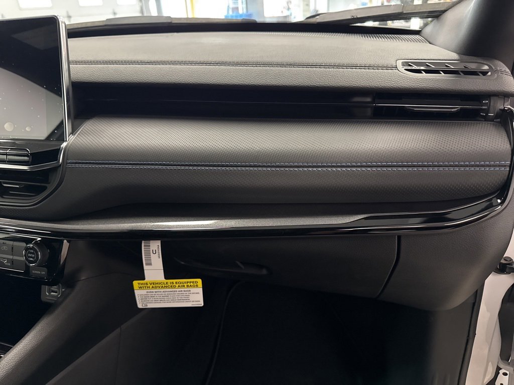 New 2025 Jeep Compass Latitude w/ Altitude Special Edition image 26