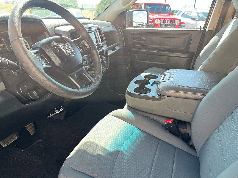 Used 2018 RAM 1500 Express w/ Express Value Package image 17