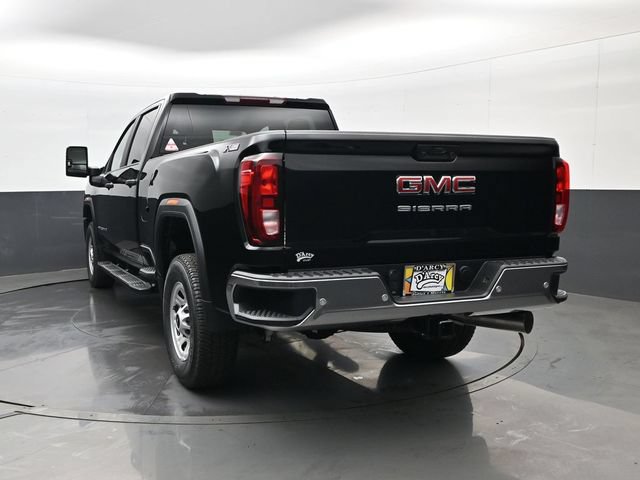 New 2026 GMC Sierra 2500 Pro w/ Max Trailering Package AWD/4WD image 6