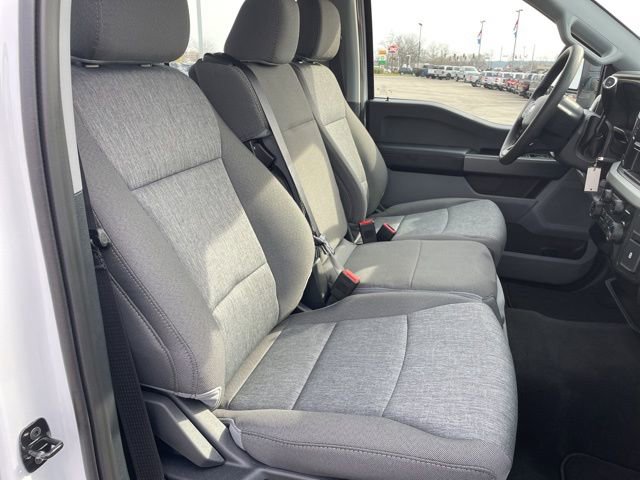 New 2026 Ford F250 XL image 56