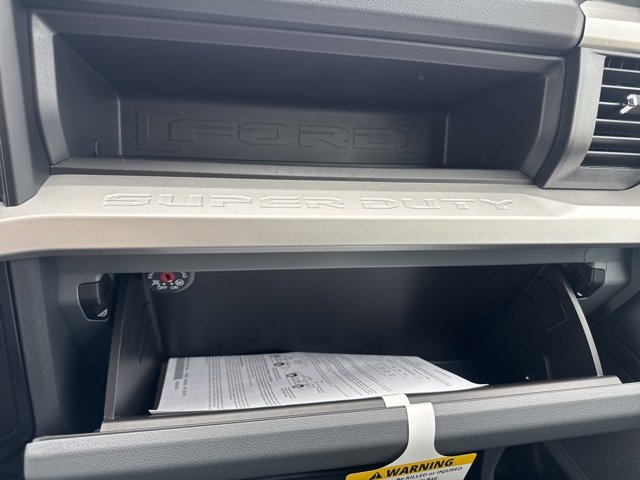 New 2025 Ford F350 XL image 39