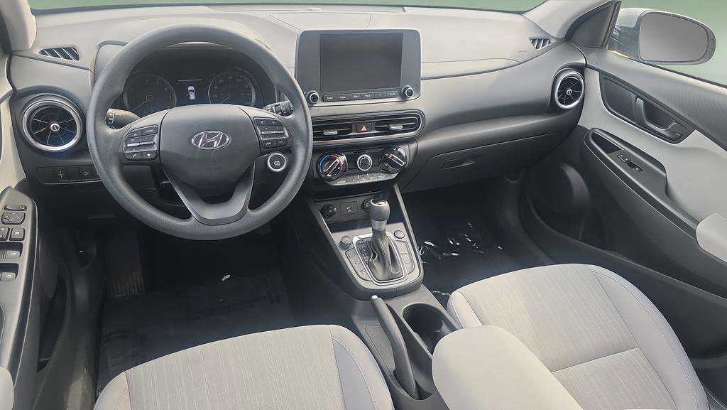 Used 2023 Hyundai Kona SEL AWD/4WD image 18