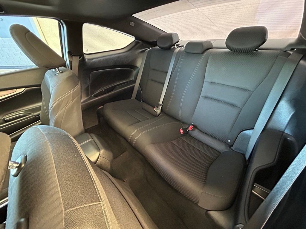 Used 2016 Honda Accord EX image 18
